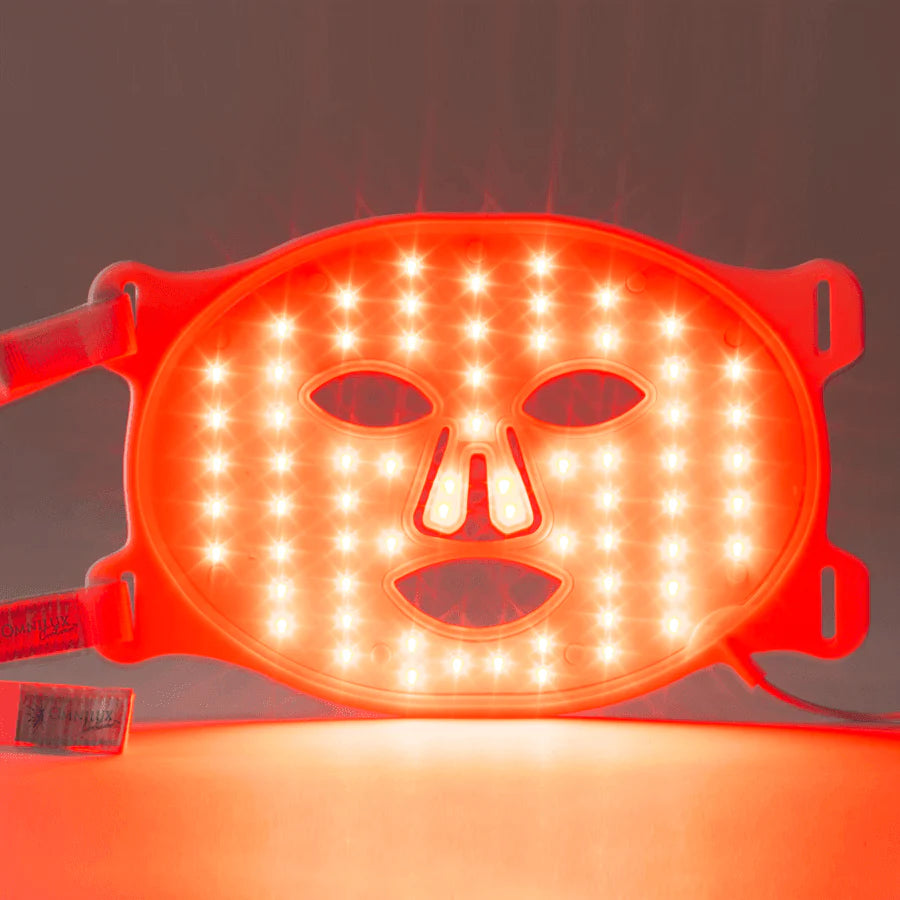 Therava Contour Mask