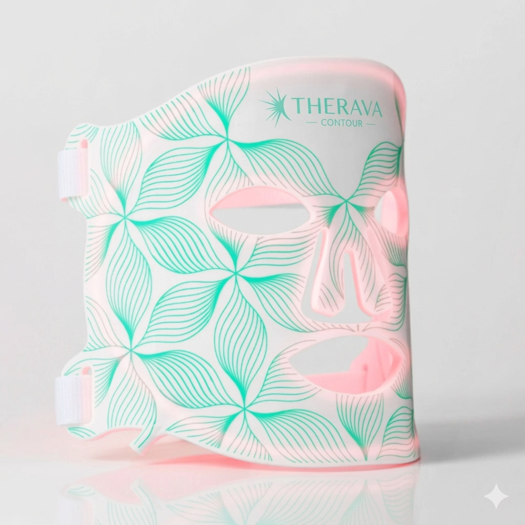 Therava Contour Mask