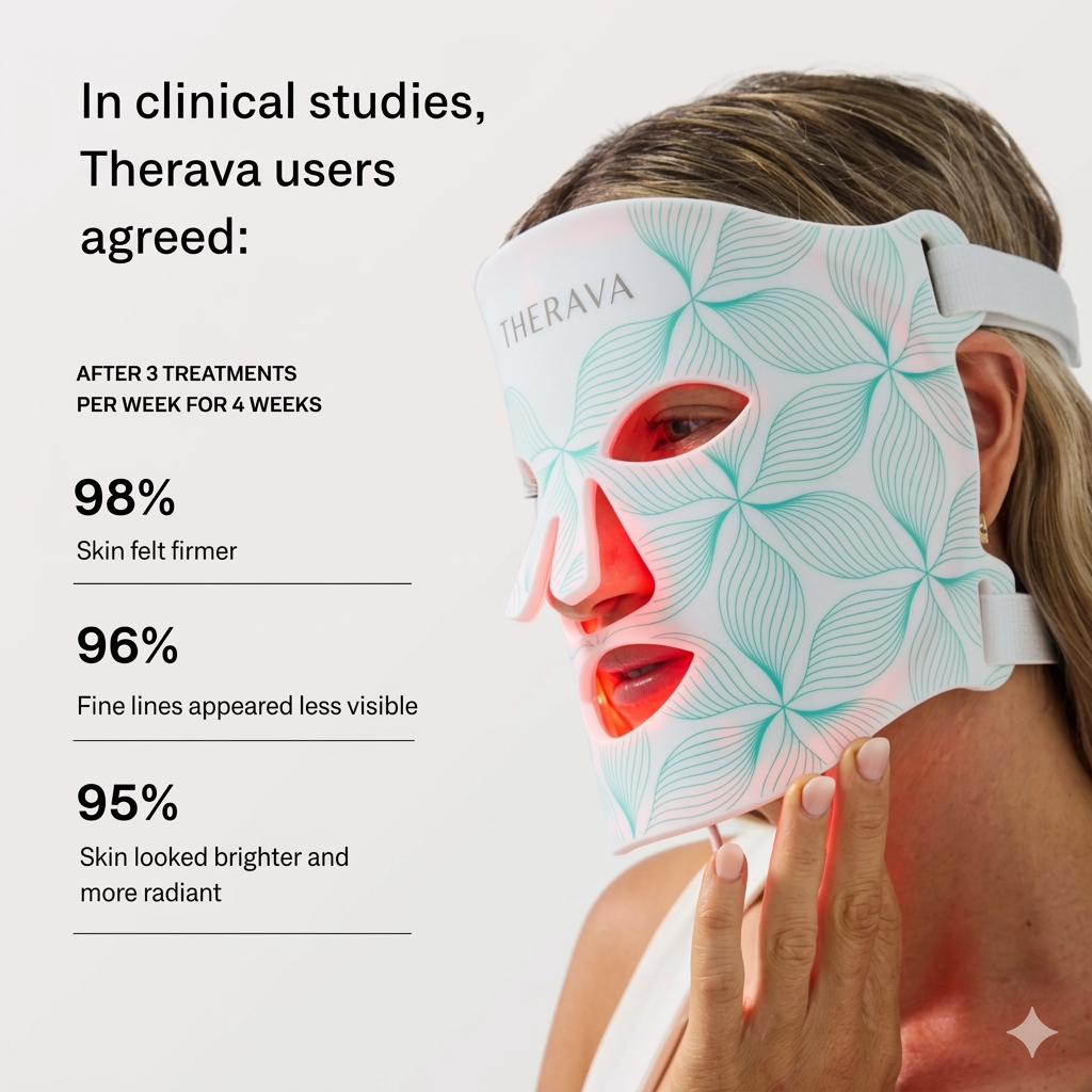 Therava Contour Mask